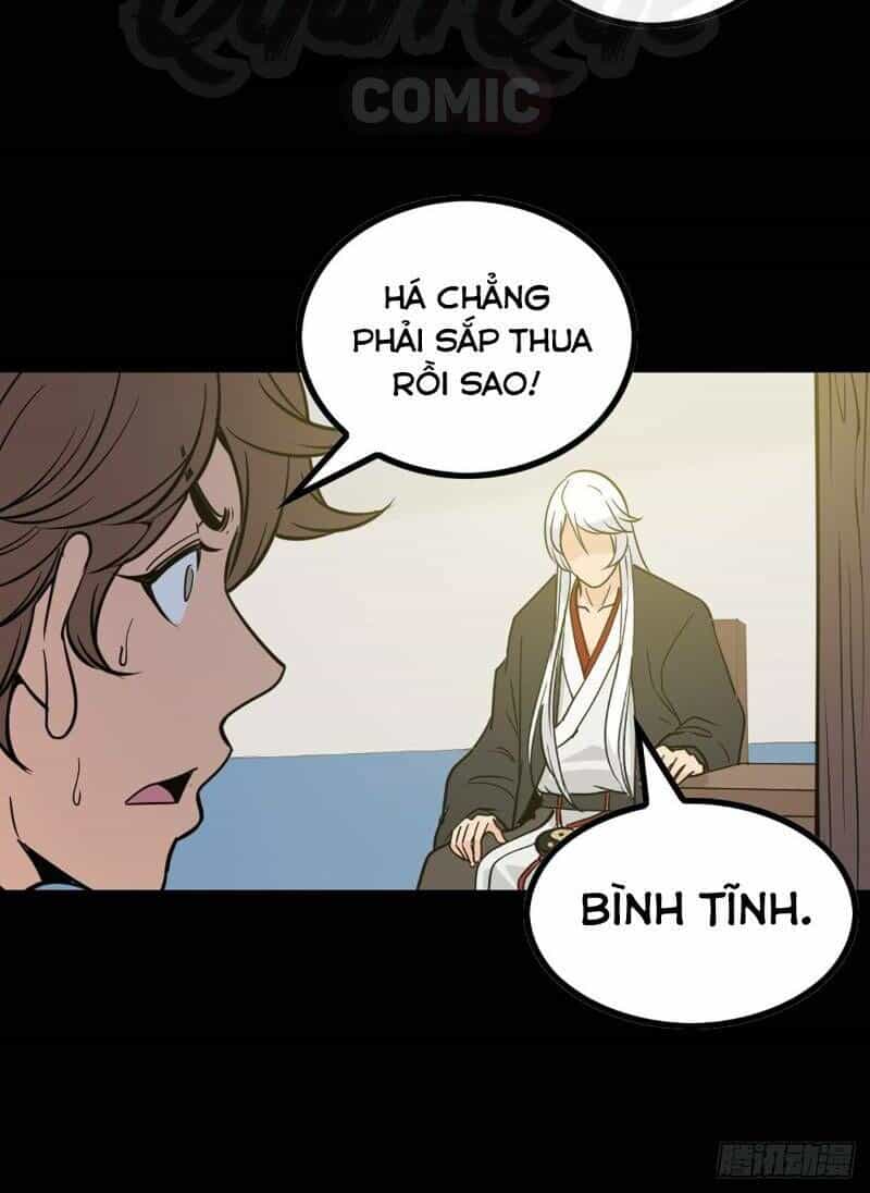 Tru Tà - Chương 63 - ảnh 6