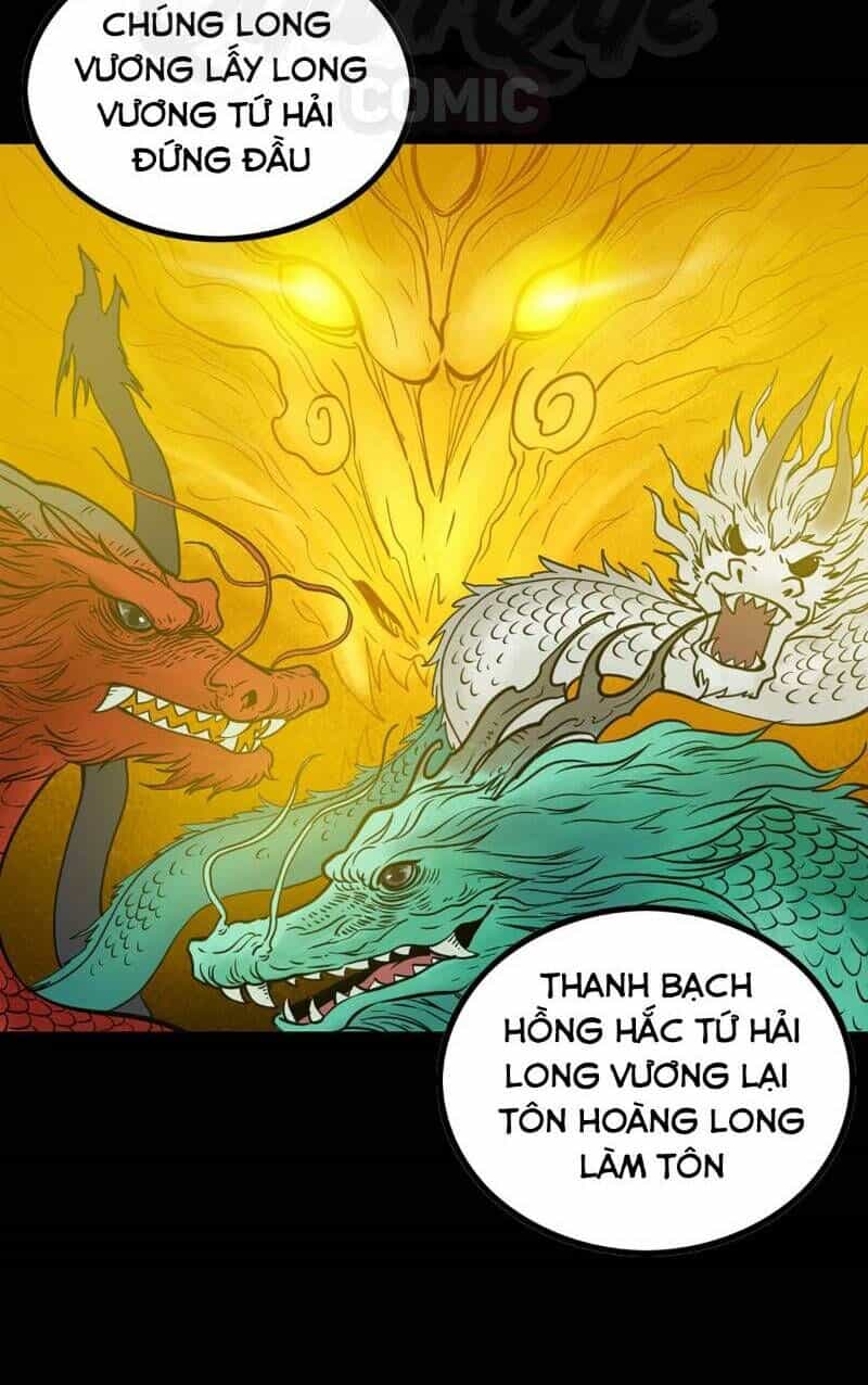 Tru Tà - Chương 64 - ảnh 12
