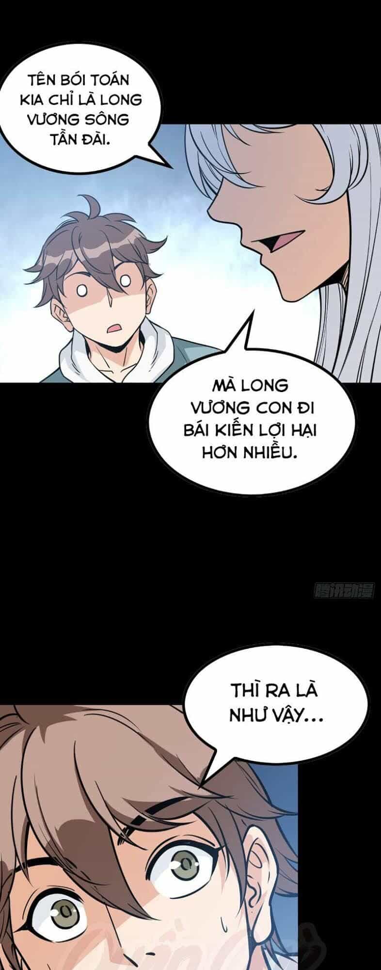 Tru Tà - Chương 64 - ảnh 13