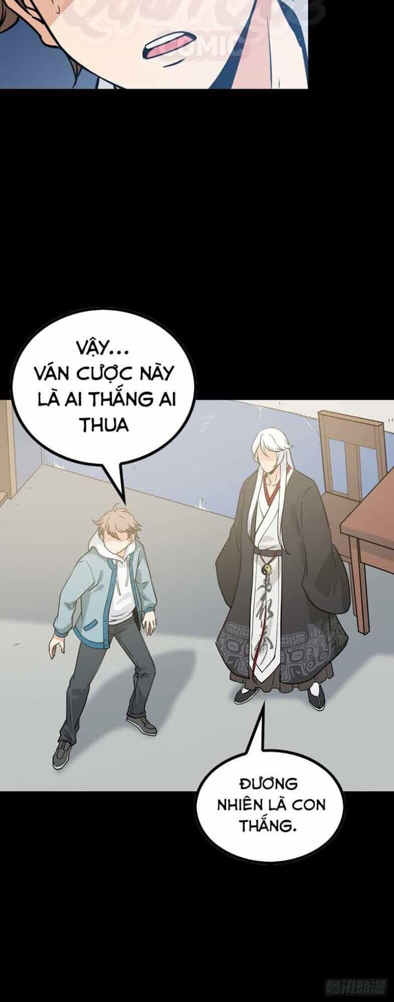 Tru Tà - Chương 64 - ảnh 14