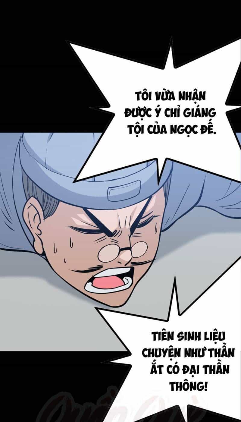Tru Tà - Chương 64 - ảnh 19