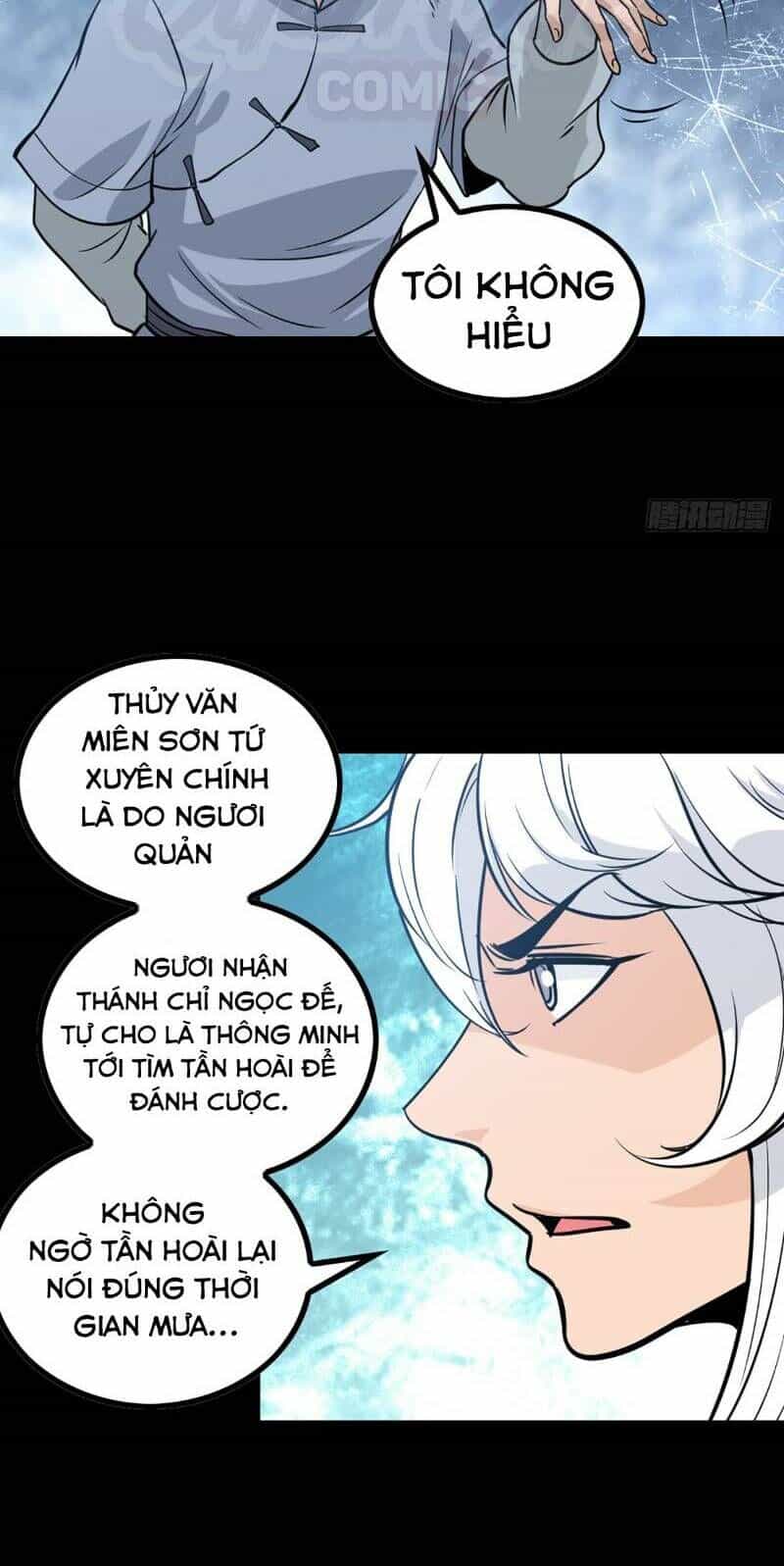 Tru Tà - Chương 64 - ảnh 2