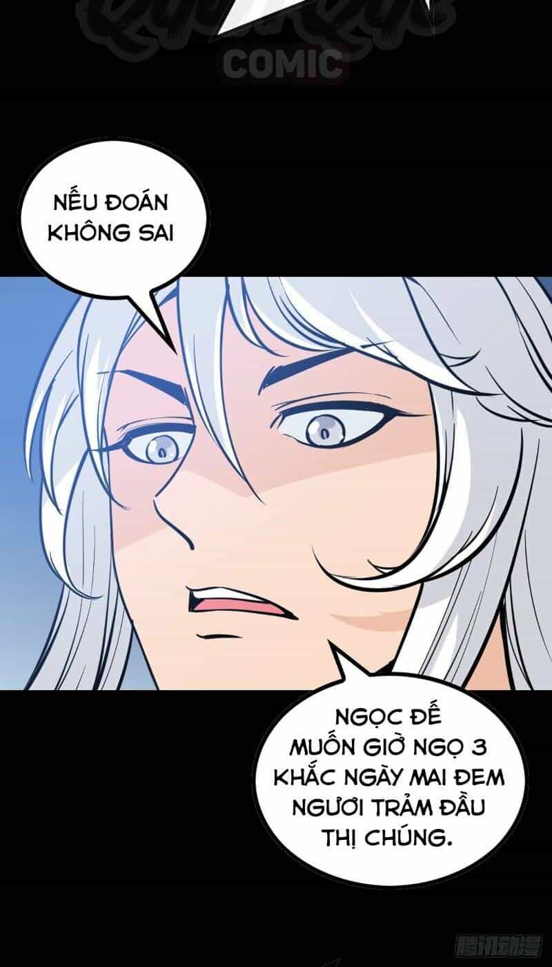 Tru Tà - Chương 64 - ảnh 20