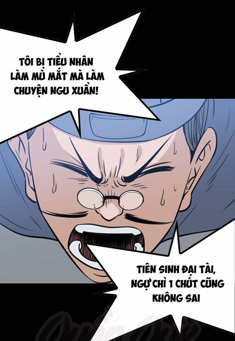 Tru Tà - Chương 64 - ảnh 21