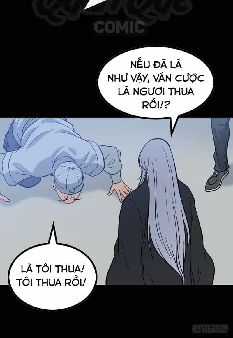 Tru Tà - Chương 64 - ảnh 22