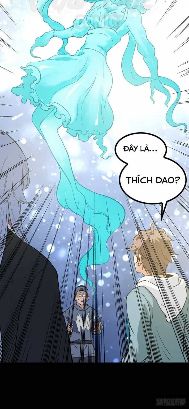 Tru Tà - Chương 64 - ảnh 30