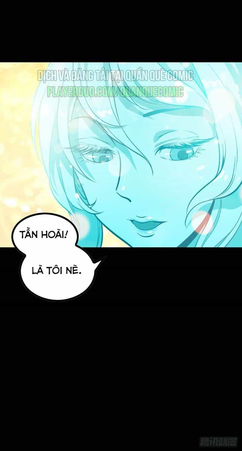 Tru Tà - Chương 64 - ảnh 31