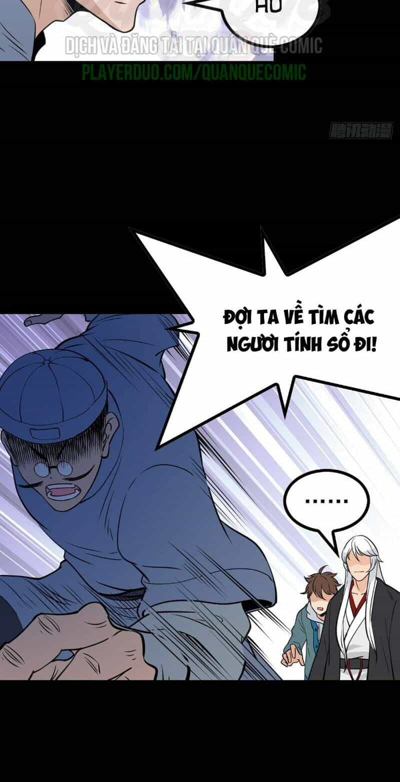Tru Tà - Chương 64 - ảnh 8