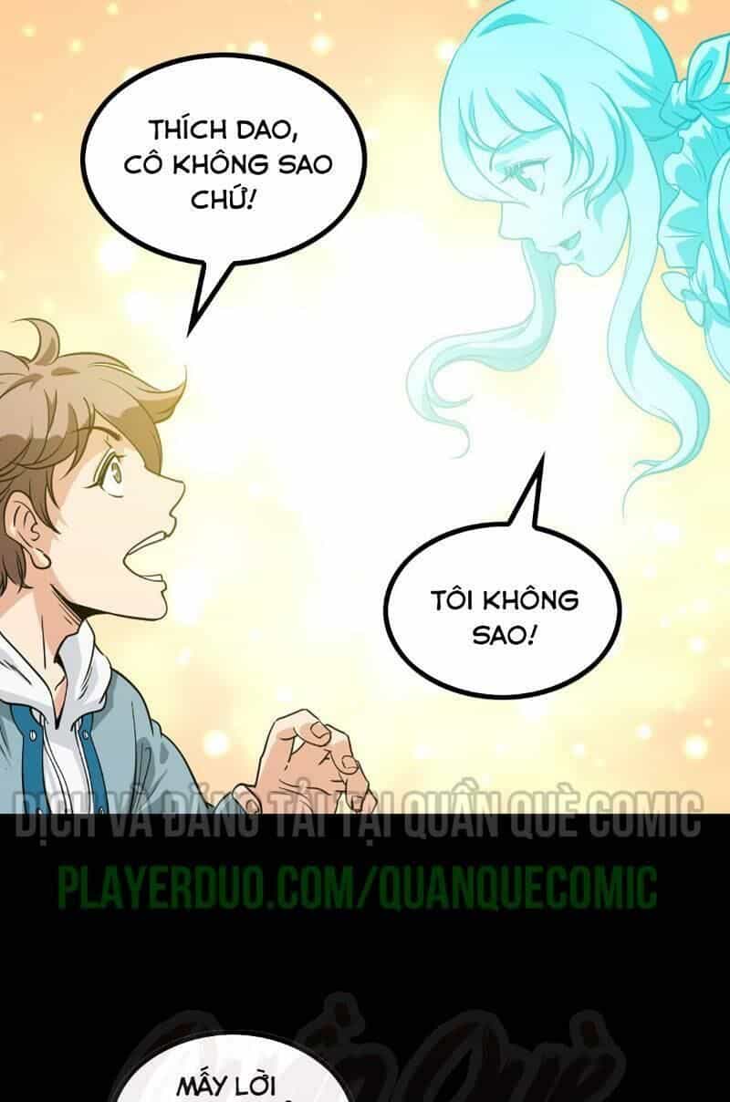 Tru Tà - Chương 65 - ảnh 1