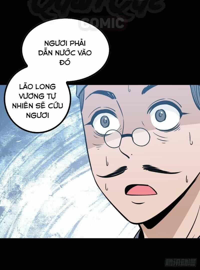 Tru Tà - Chương 65 - ảnh 18