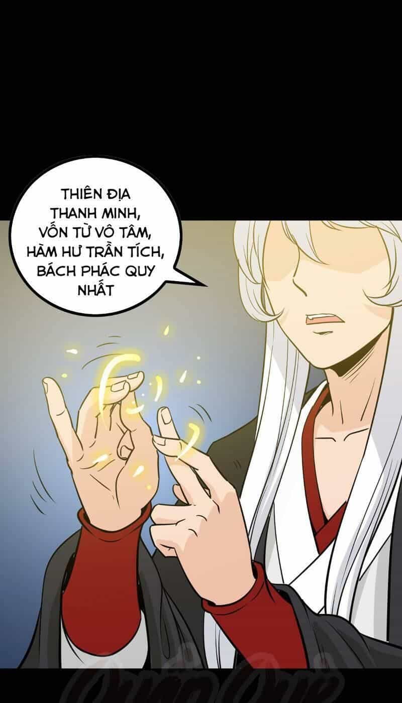 Tru Tà - Chương 65 - ảnh 5