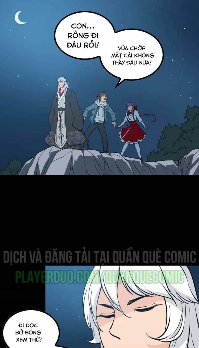 Tru Tà - Chương 66 - ảnh 1