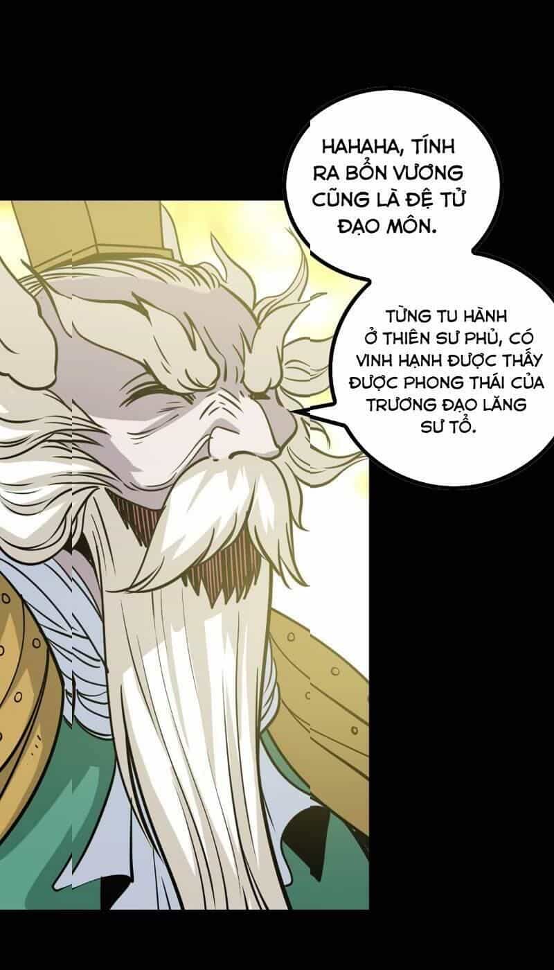 Tru Tà - Chương 66 - ảnh 12