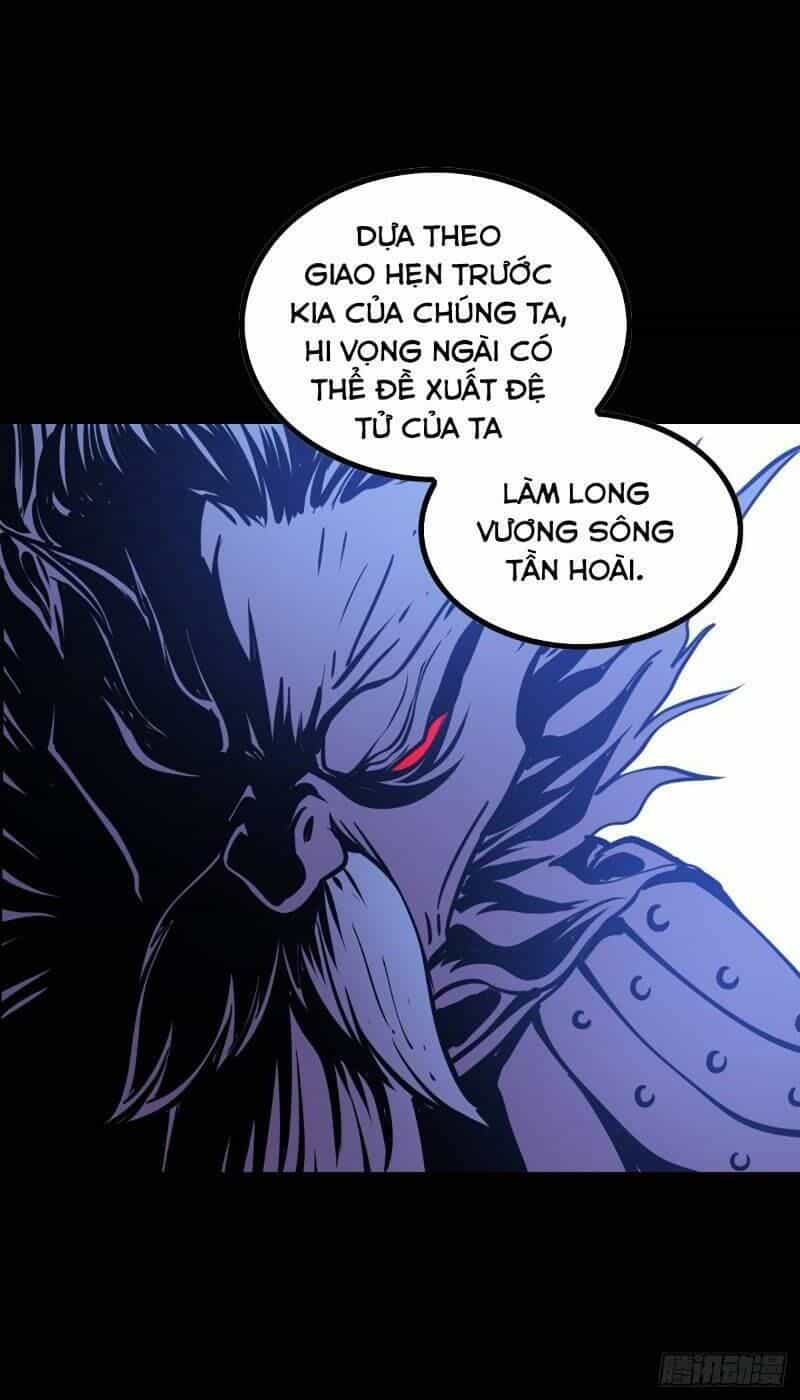 Tru Tà - Chương 66 - ảnh 15
