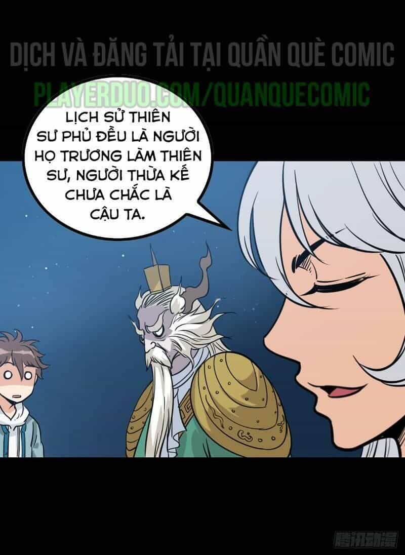 Tru Tà - Chương 66 - ảnh 19