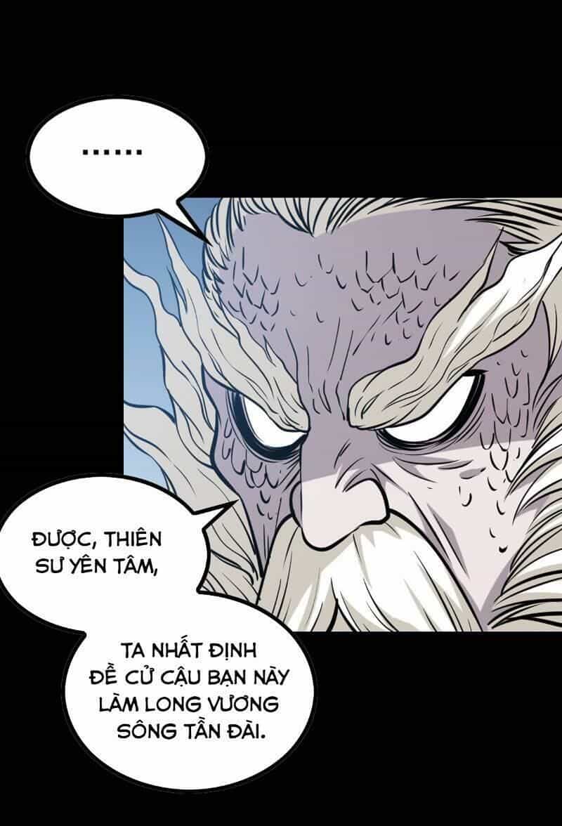 Tru Tà - Chương 66 - ảnh 20