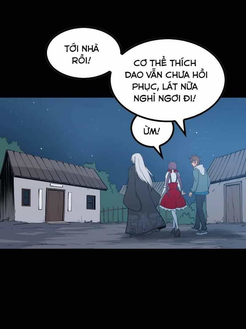 Tru Tà - Chương 66 - ảnh 26