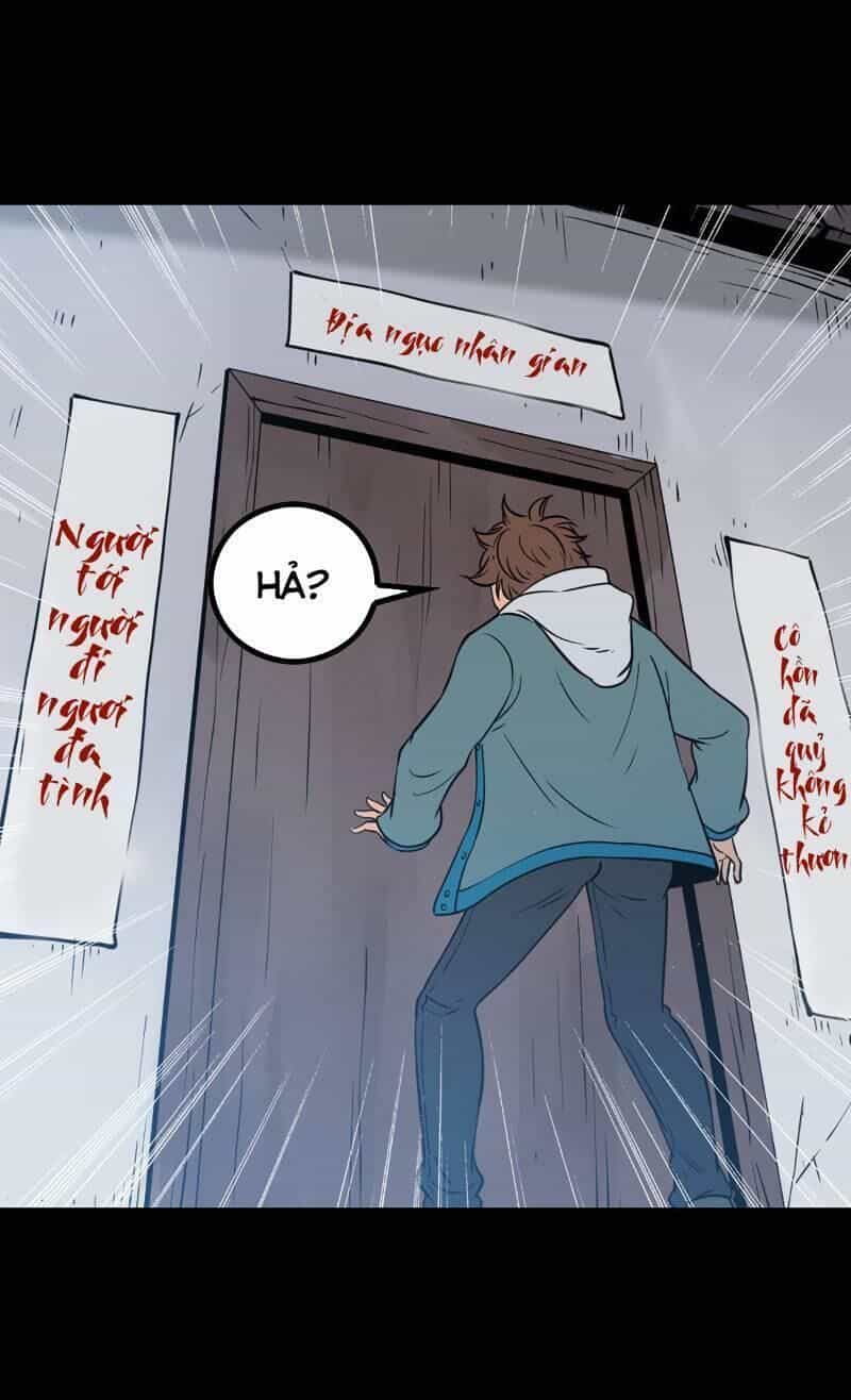Tru Tà - Chương 66 - ảnh 30