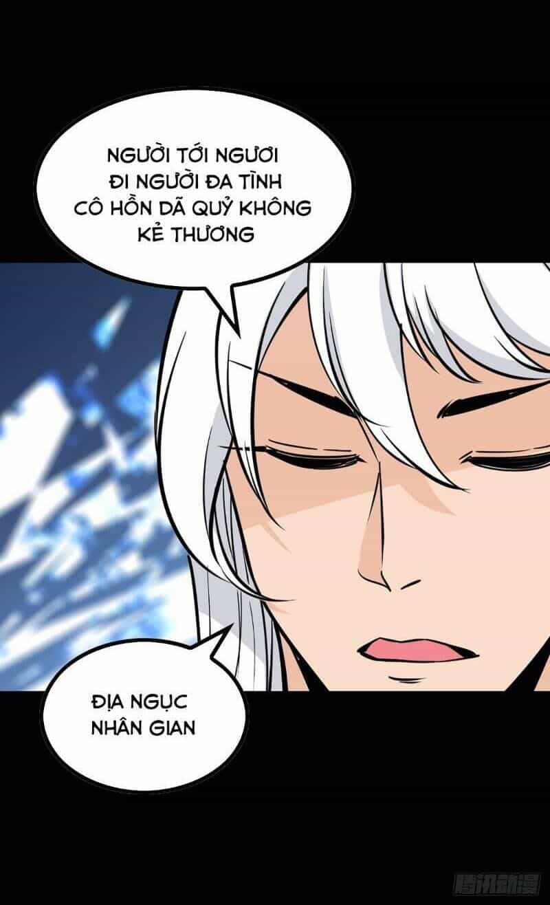 Tru Tà - Chương 66 - ảnh 31