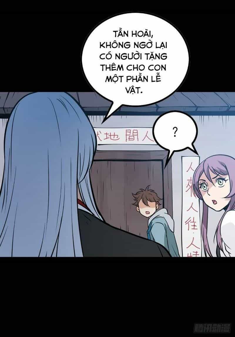 Tru Tà - Chương 66 - ảnh 33