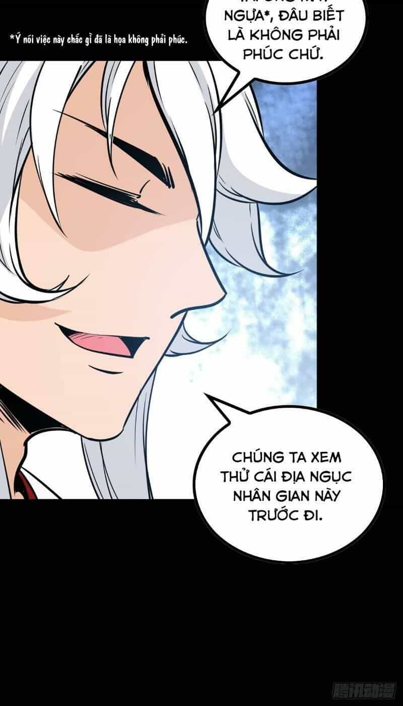 Tru Tà - Chương 66 - ảnh 35