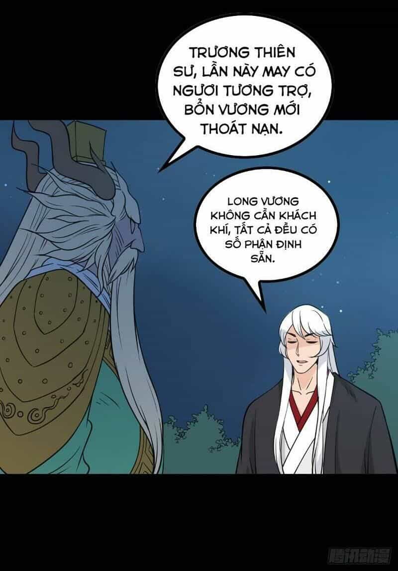 Tru Tà - Chương 66 - ảnh 9