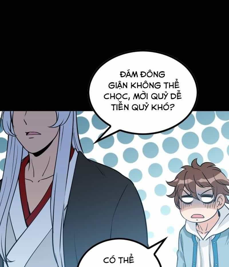 Tru Tà - Chương 67 - ảnh 10