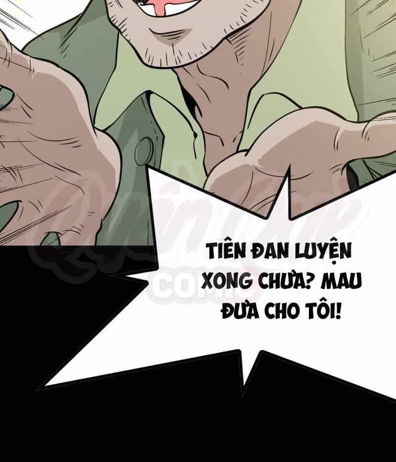 Tru Tà - Chương 67 - ảnh 14