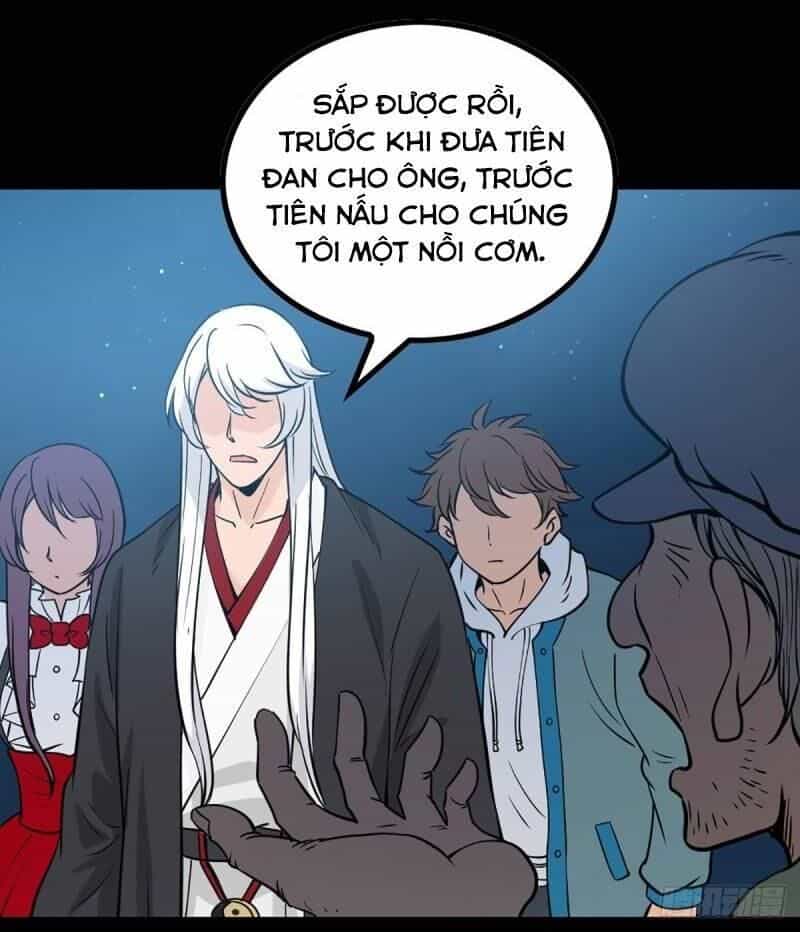 Tru Tà - Chương 67 - ảnh 15