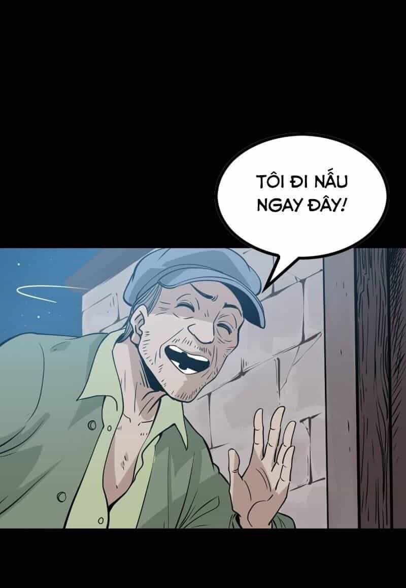 Tru Tà - Chương 67 - ảnh 16