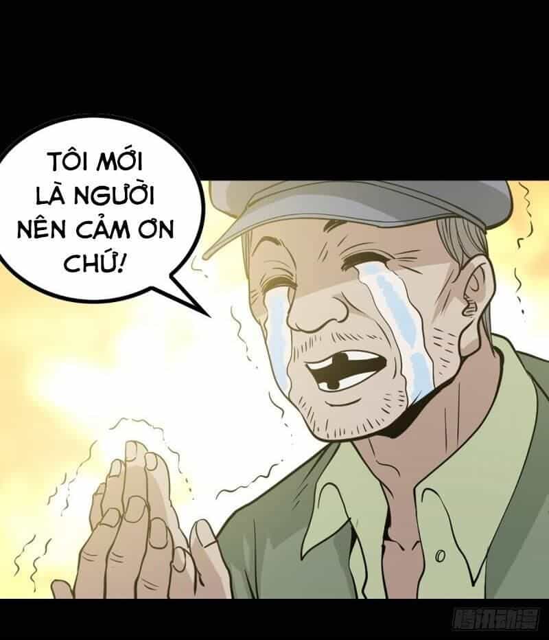 Tru Tà - Chương 67 - ảnh 24