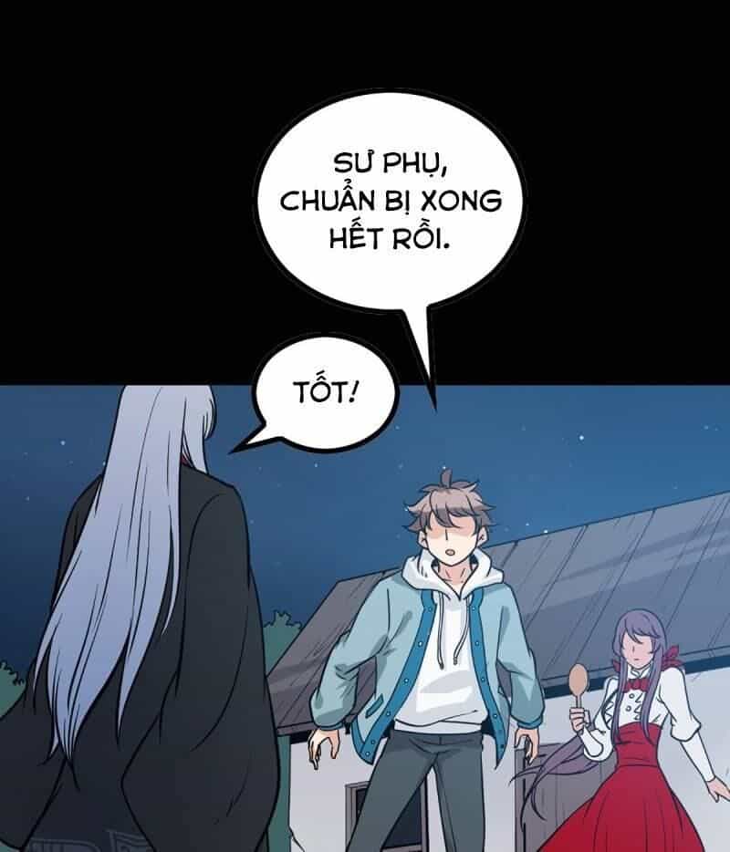 Tru Tà - Chương 67 - ảnh 28