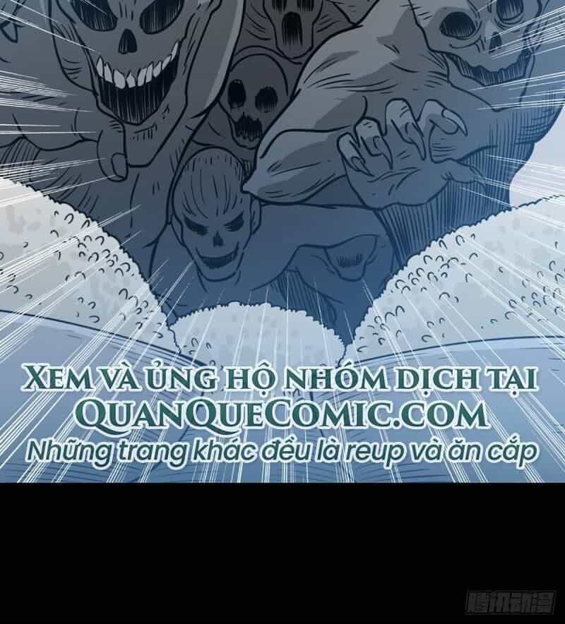 Tru Tà - Chương 67 - ảnh 36