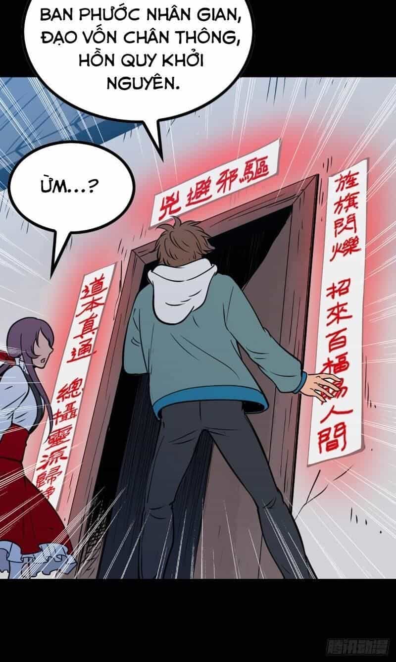 Tru Tà - Chương 67 - ảnh 45
