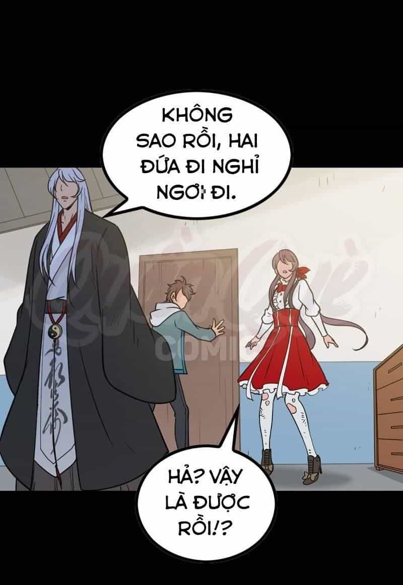Tru Tà - Chương 67 - ảnh 47