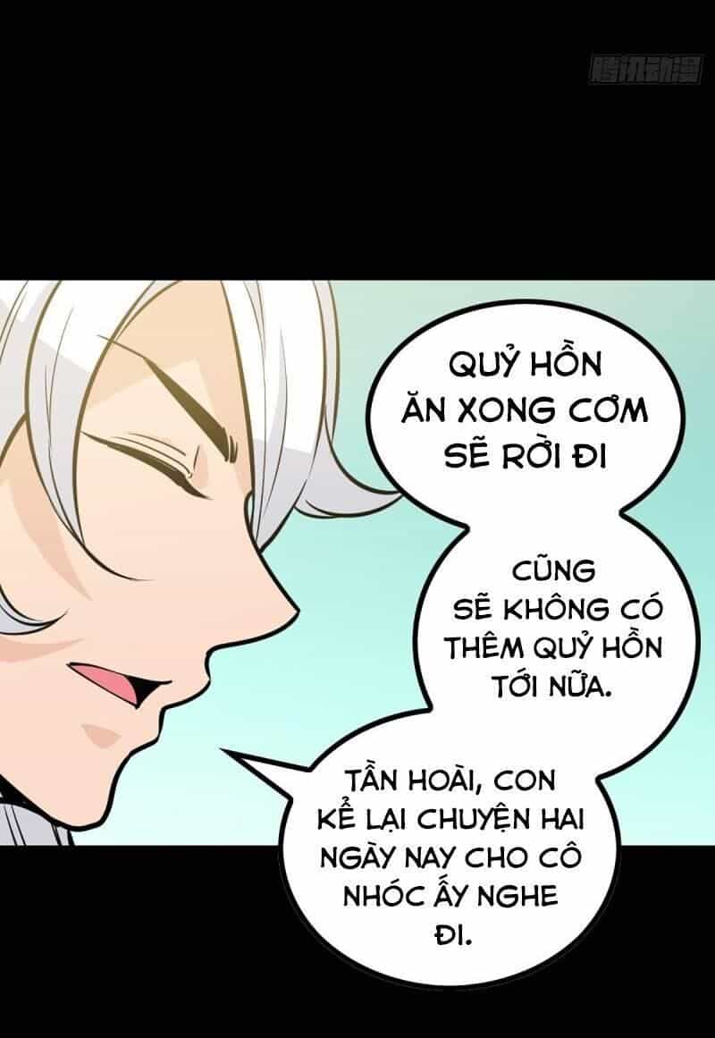 Tru Tà - Chương 67 - ảnh 48