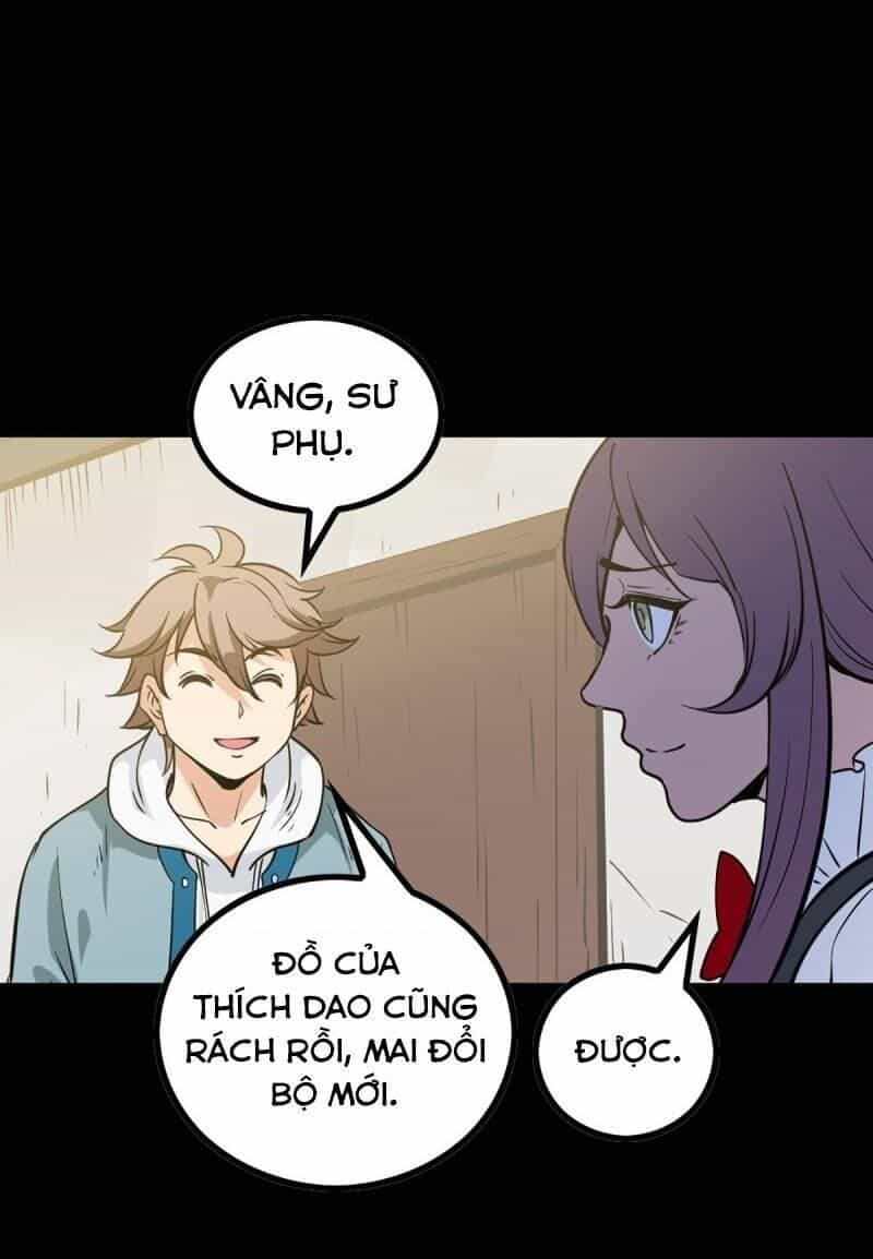 Tru Tà - Chương 67 - ảnh 49