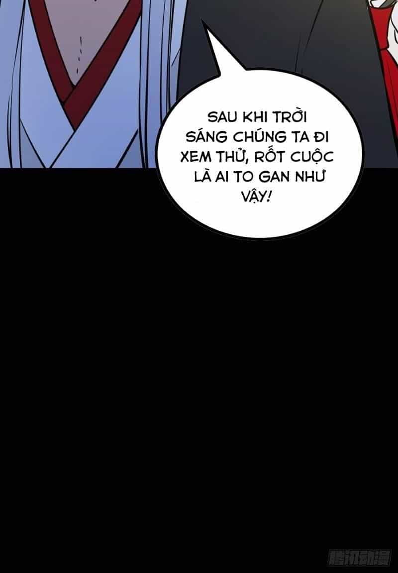 Tru Tà - Chương 67 - ảnh 51