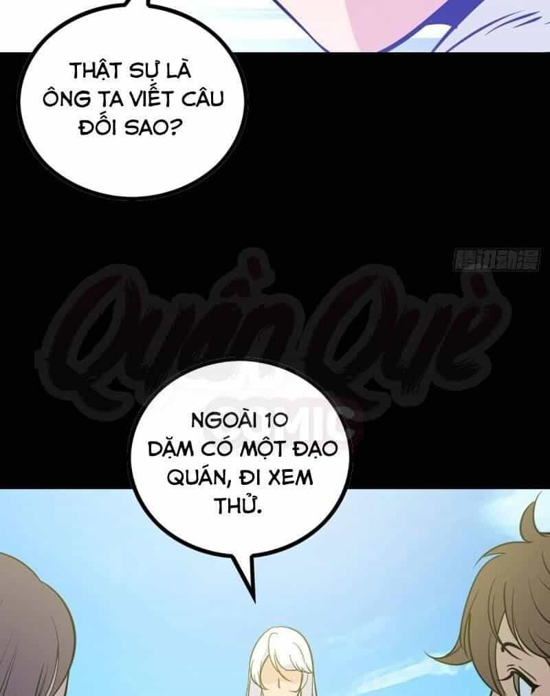 Tru Tà - Chương 68 - ảnh 14