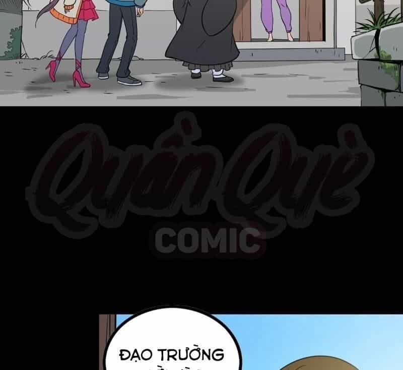 Tru Tà - Chương 68 - ảnh 26