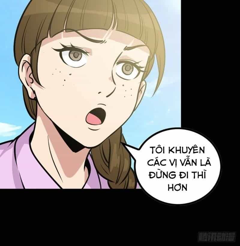 Tru Tà - Chương 68 - ảnh 30