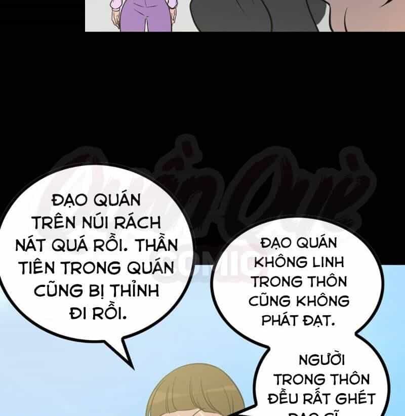 Tru Tà - Chương 68 - ảnh 32