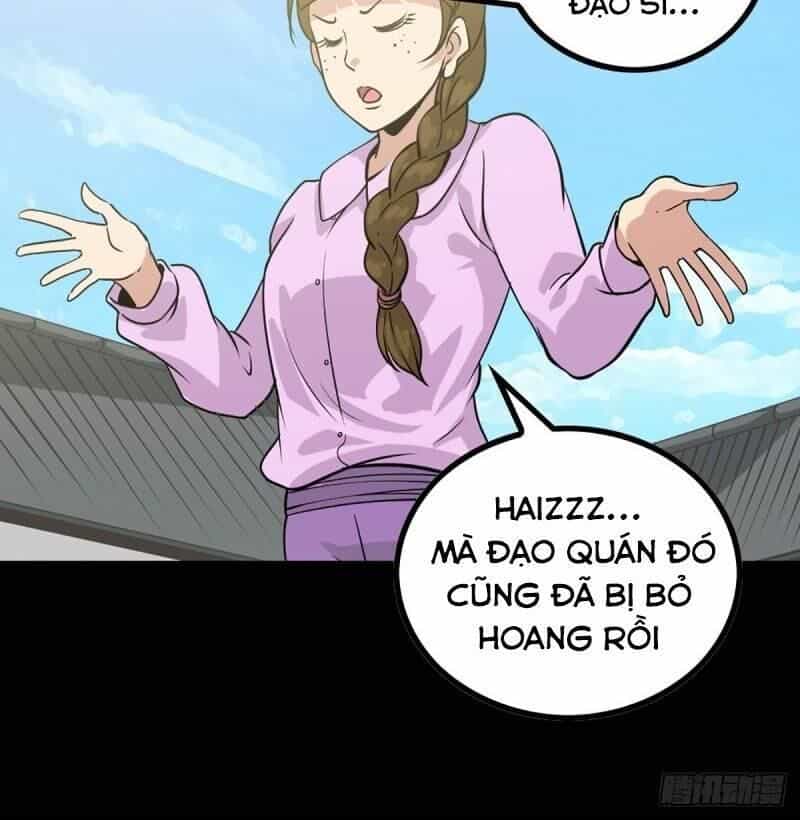 Tru Tà - Chương 68 - ảnh 33