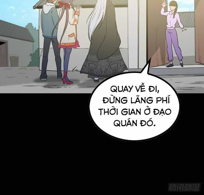 Tru Tà - Chương 68 - ảnh 36