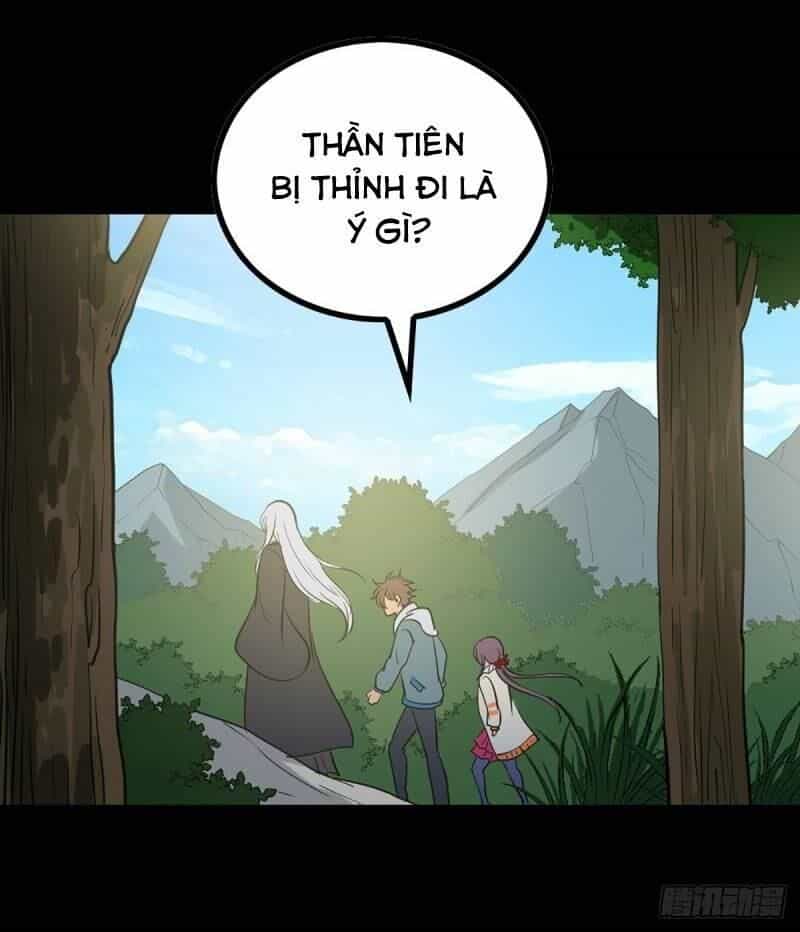 Tru Tà - Chương 68 - ảnh 39