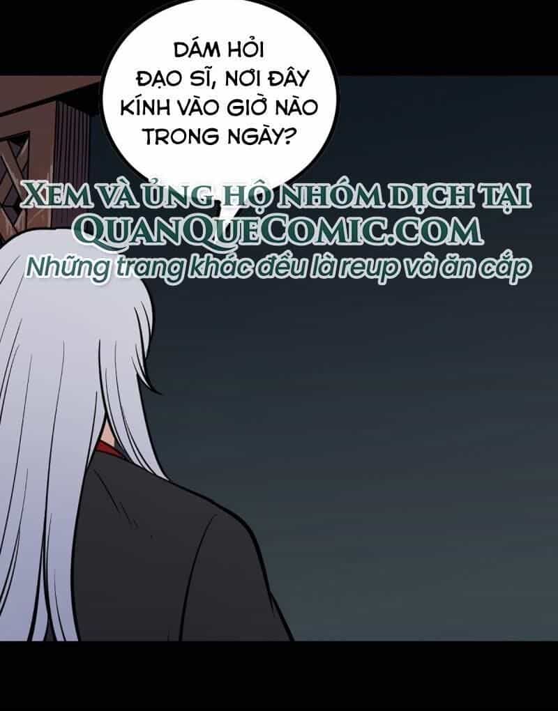 Tru Tà - Chương 68 - ảnh 48