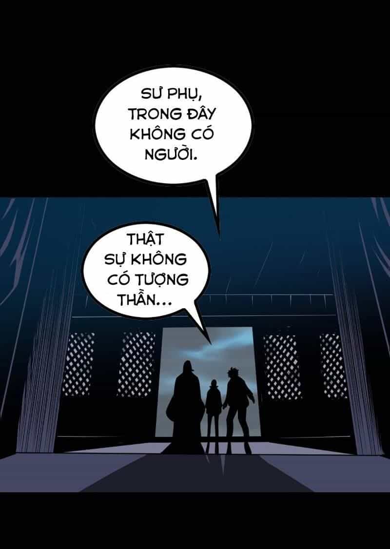 Tru Tà - Chương 68 - ảnh 49