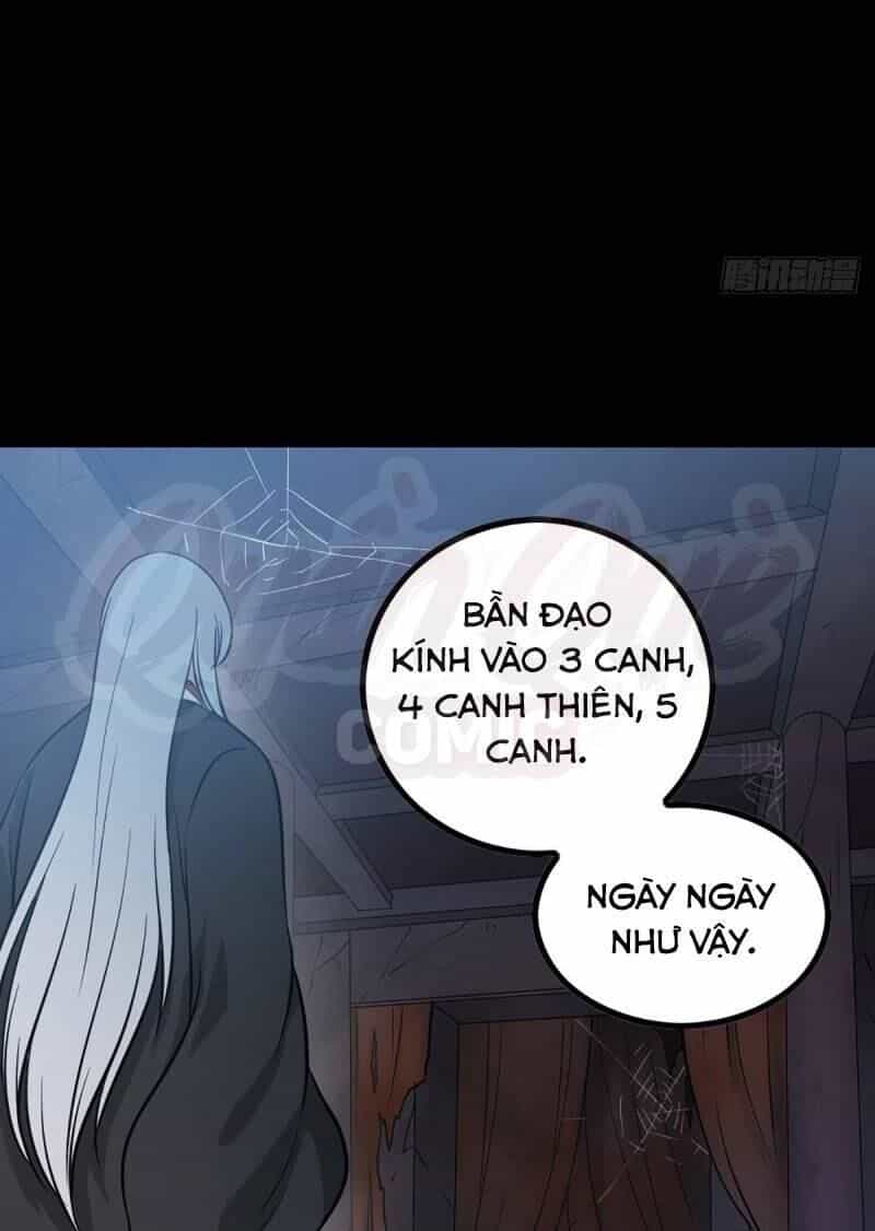 Tru Tà - Chương 68 - ảnh 50