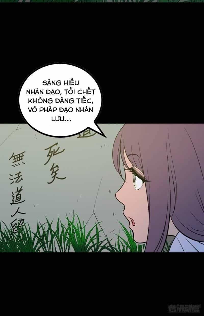 Tru Tà - Chương 68 - ảnh 9