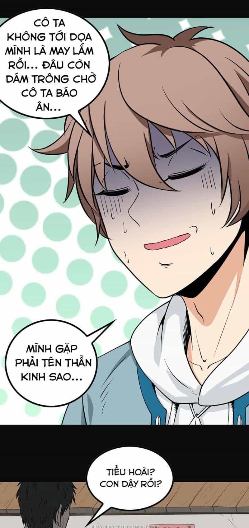 Tru Tà - Chương 6 - ảnh 15